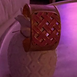 Lilly Pulitzer Bangle Bracelet